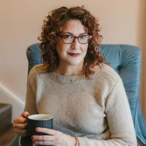 Kristin Cherry Jackson, LMFTA, Associate Marriage & Family Therapist in Seattle, WA 