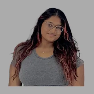 Priya Sooklall