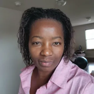 Judith Nyairo