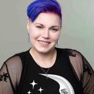 Emma Denning, LPC, Licensed Professional Counselor in Austin, TX 