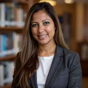 Subrina Seenarain
