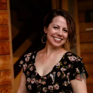 Sarah Pascetti