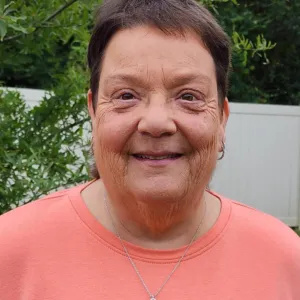 Connie Murphy