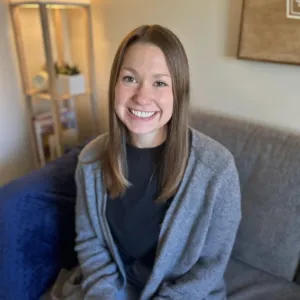 Amy Kershaw