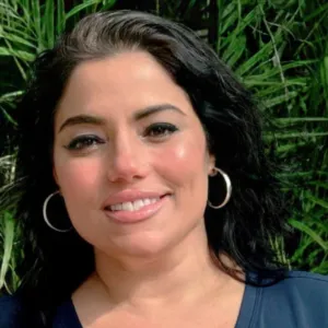 Bernadette Ranieri