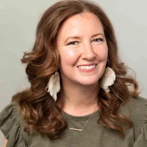 Amber Behrens