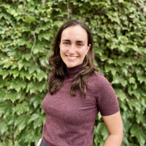 Jen Welo, Graduate Student Intern, Clinical Trainee in New Brighton, MN 