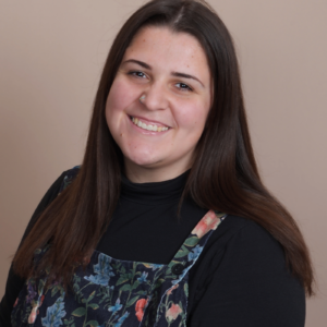 Alyssa Scivoletti, MFT, Marriage & Family Therapist in Blue Ash, OH 