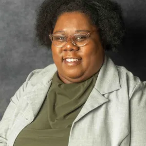 Alicia Thompson