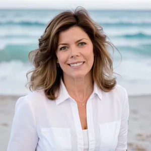 Rebecca Moore