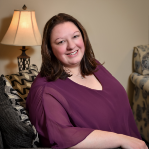 Melissa Knapp-Green, MA LLP, Psychologist in Milford, MI 