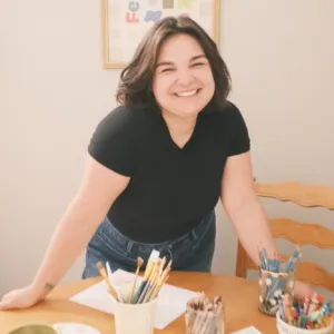 Gabby Slifkin