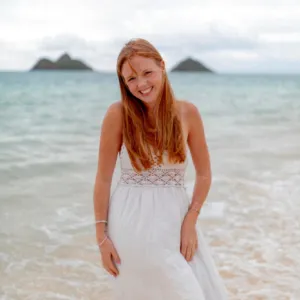 MCKENZIE Iverson, LPC, Licensed Clinical Mental Health Counselor in Overland Park, KS 