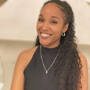 Letriece Johnson