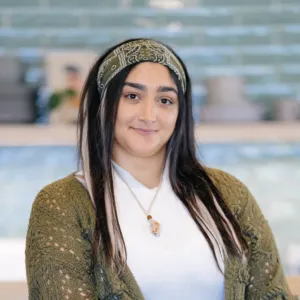 Neejla Fahimy, M.A., Associate Marriage & Family Therapist in Irvine, CA 