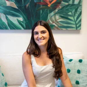 Juliana Caffrey, LCSW, Licensed Clinical Social Worker in ,