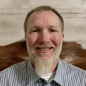 Collin Wright, LCSW, CADC II, Licensed Clinical Social Worker in Portland, OR 