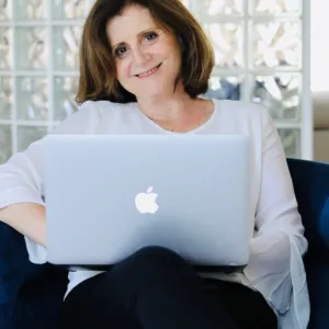 Ronna Spiegel