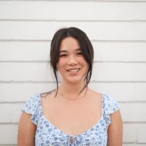 Vivian Vo