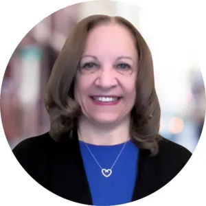 Dr. denise Vanacore, phd, pmhnp-bc