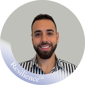 Sam Harairy, LAC, Counselor in Newark, NJ