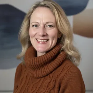 Frances Merz