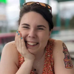 Kayleigh Billings, MEd, LPC, Licensed Professional Counselor in Pittsburgh, PA 
