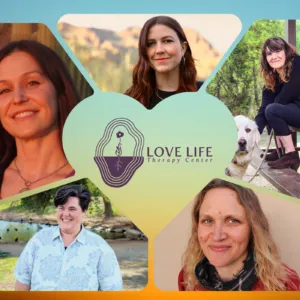 Love Life Therapy Center, LCSW, LMSW, LAC, Sex Therapist in Tucson, AZ 85719