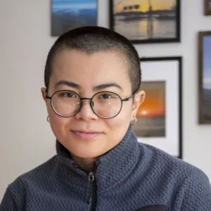 Leni Tran, Ph.D., Psychologist in Oakland, CA 94610