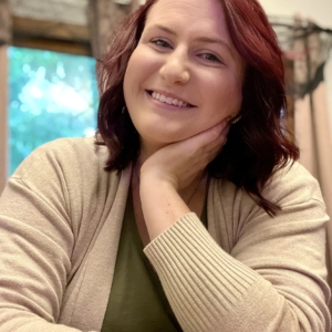Lauren Bernard, MA LPCC, Licensed Professional Clinical Counselor in Dublin, OH 