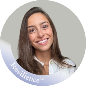 Zoe Scurletis, LMSW, Licensed Master of Social Work in New York, NY