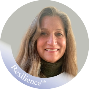 Julie Berriault, Counselor-in-training, Counselor in Boston, MA 02127