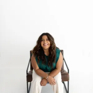 Ariana Arevalo, LPC, Licensed Professional Counselor in Dallas, TX 