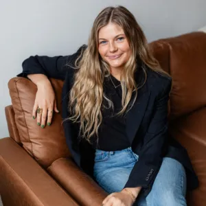 Brittany McDonald, LC24041, Licensed Clinical Social Worker  in Maine 