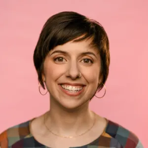 Monica Morris