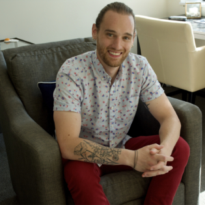 Matthew Seger, LMHCA, Counselor in Chicago, IL 