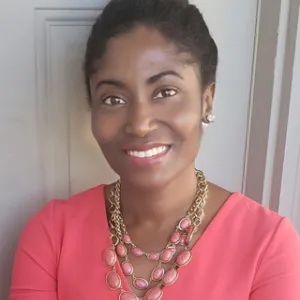 Doris Cudjoe