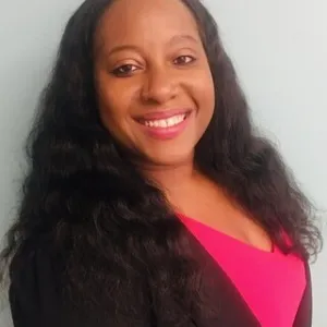 Rhoda Madamombe