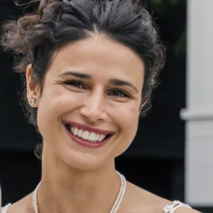 Becca Rosenberg