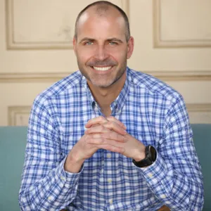 Matt McNutt, LMFT, Certified EMDR Therapist, Licensed Marriage & Family Therapist in Los Angeles, CA 90036