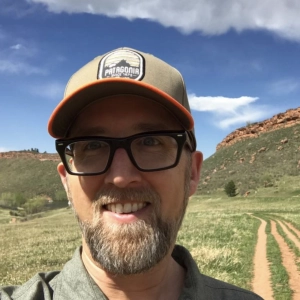 Wesley Bowman, MSEd, LPC, Licensed Professional Counselor in Fort Collins, CO