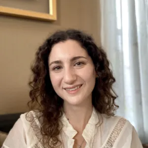 Nathalie Kaoumi