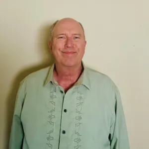 Thomas Yarber