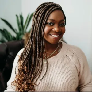 Dahyana (diana) Paul