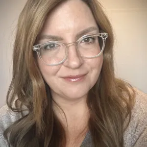 Diana Harrell