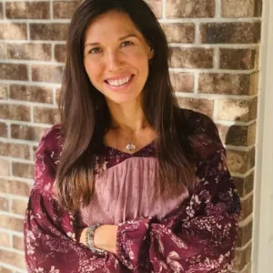Samantha Straub