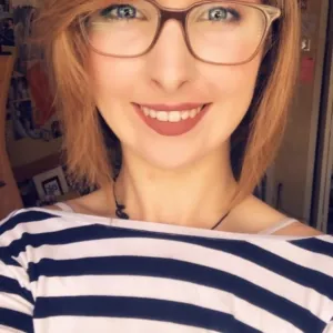 Shannon O’connor