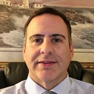 Jared Carbone