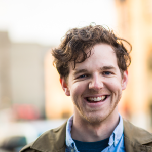 Sean Paul Carleton, MA, LCAT, RDT, Creative Art Therapist in New York, NY 10007