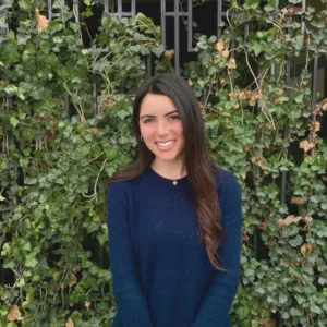 Mackenzie Glassner